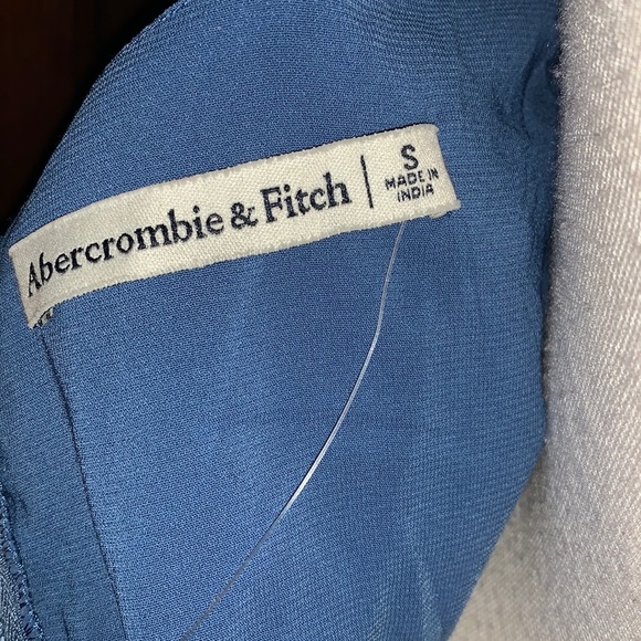 EUC Abercrombie dress - Picture 6 of 7